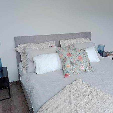 J&Z Apartman Оломоуц Экстерьер фото