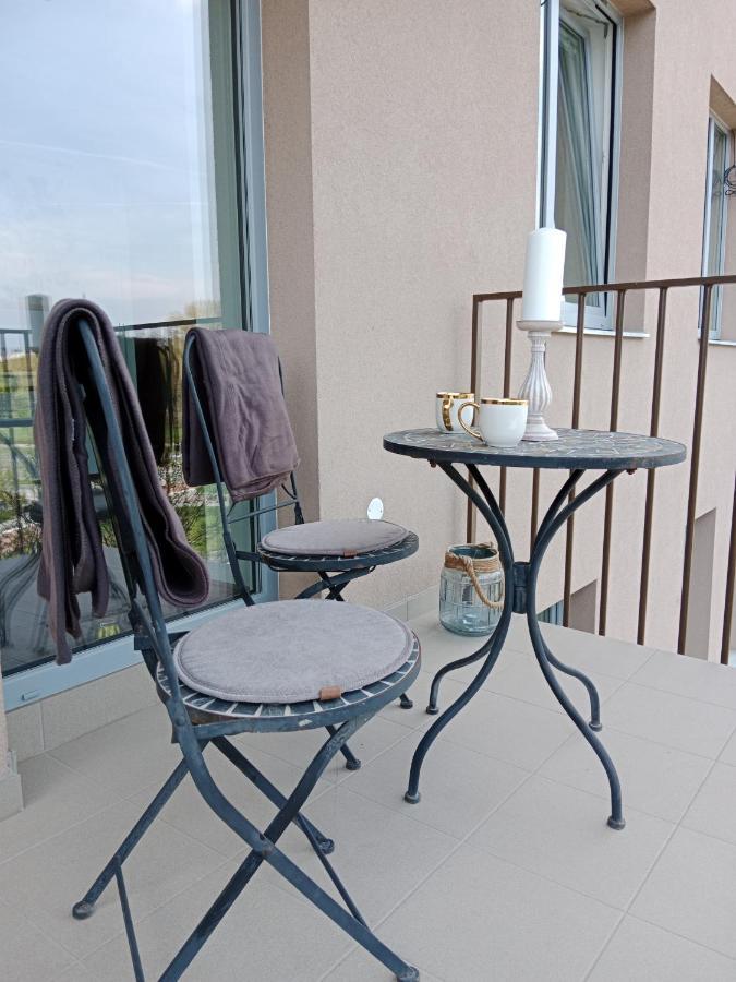 J&Z Apartman Оломоуц Экстерьер фото