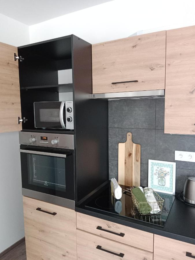 J&Z Apartman Оломоуц Экстерьер фото