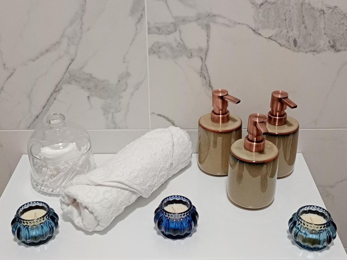 J&Z Apartman Оломоуц Экстерьер фото