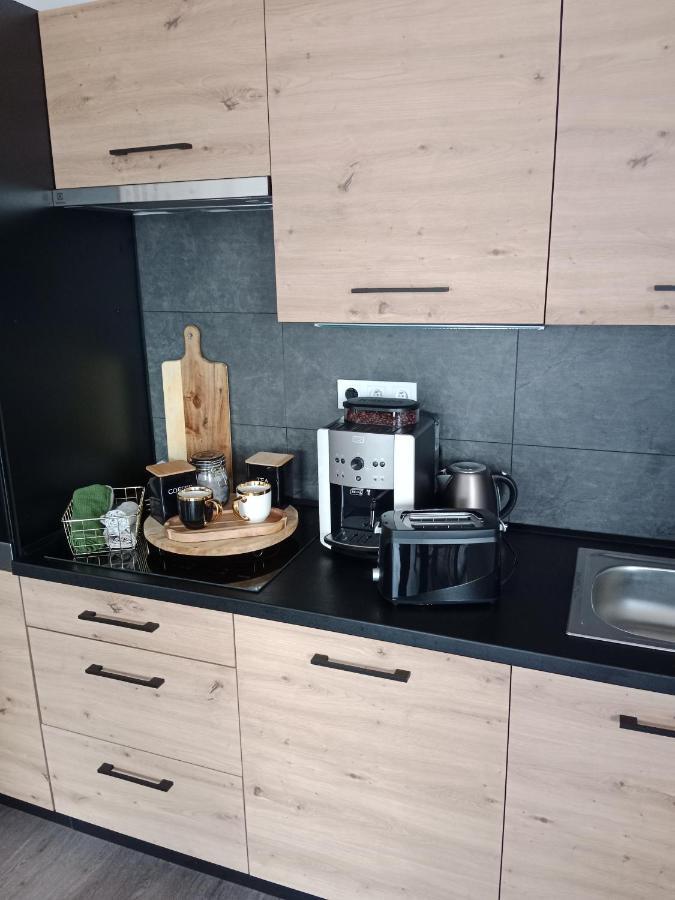 J&Z Apartman Оломоуц Экстерьер фото